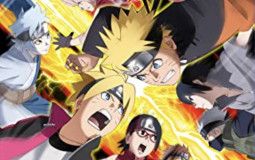 Shinobi striker