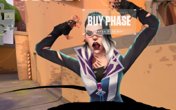 Admin-chan tier list