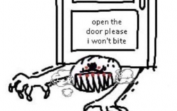 Siblings/friends dumb list