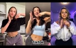 tik tok stars!
