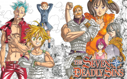 The Seven Deadly Sins