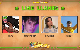 Minecraft Championship 20