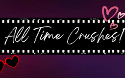All Time Crushes