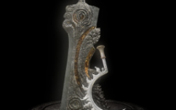 Elden Ring Weapon Classes for Duels