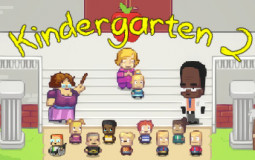 Kindergarten 1,2