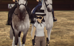 SSO Horses I want