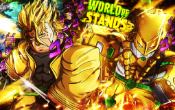 World of stands roblox tier list