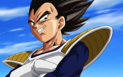 Anime Husbando Tier List