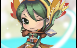 NosTale SP Tier List 2020