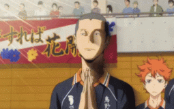 Anime Husbando