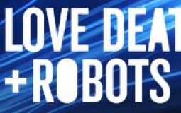 Love Death Robots