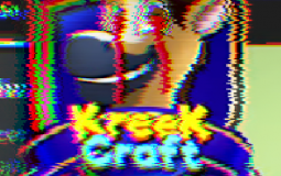 Kreekcraft server members