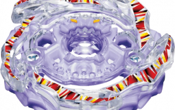 Beyblade Burst Dual Layer (TT)