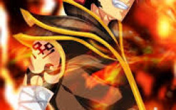 Top 20 des plus beau perso Manga
