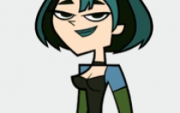 Total Drama Island