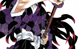 Demon Slayer Upper Moon's Backstories