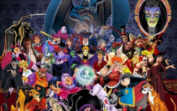 Disney Villains