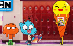 GUMBALL