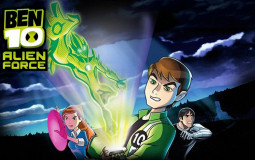 Ben 10