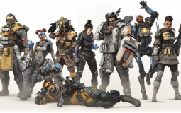 apex legends