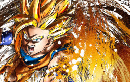 Dragon ball