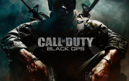 Black Ops 1 Equipment