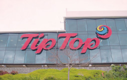 Tip Top Ice Cream