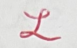 Laplace Transform Notation