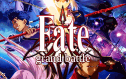 Fate Grand Battle Tierlist