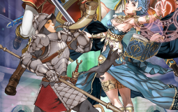 Fire Emblem Three Hopes