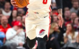 NBA City Jerseys Rankings