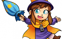 A Hat In Time Characters