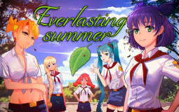 Everlasting Summer waifu