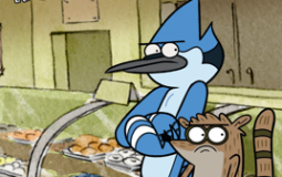 Regular Show Season 3 Episodes