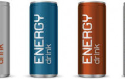 Energy Drinks