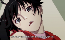 Most likely to get away with murder