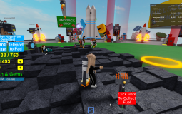 Best Roblox Games