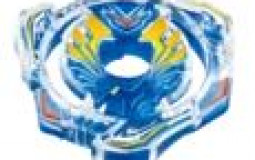 beyblade single layer ranking