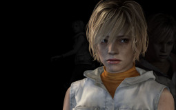 Silent Hill Waifus