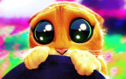 Childhood Animated Movies