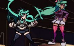 Filia/FukuaBanana's Thirst Tier List !