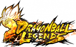 DB Legends Ranking - Dom Edition