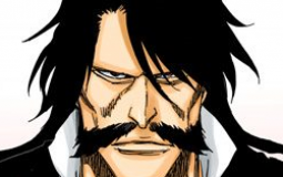 Bleach EOS power level