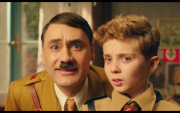 Ranking Jojo Rabbit Characters by level of Fanaticism