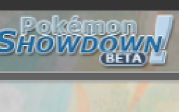 VGC Members on Showdown
