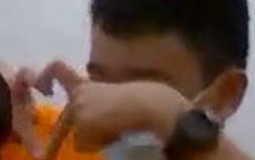 Weird stuff eldrick does