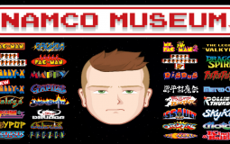 NAMCO Games
