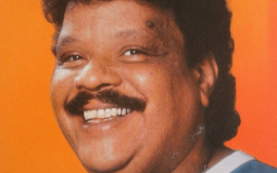 cantores antigos brasileiros