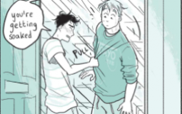 Heartstopper live action characters