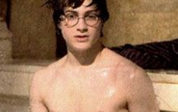 Ari Childhood Actor Crushes